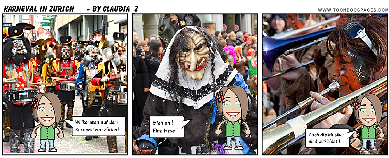 Karneval_Claudia