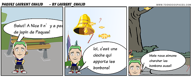 Paques_Laurent_Chalid